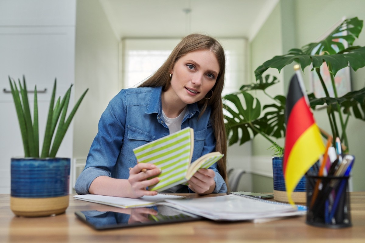 Best German Language Institute In Kerala