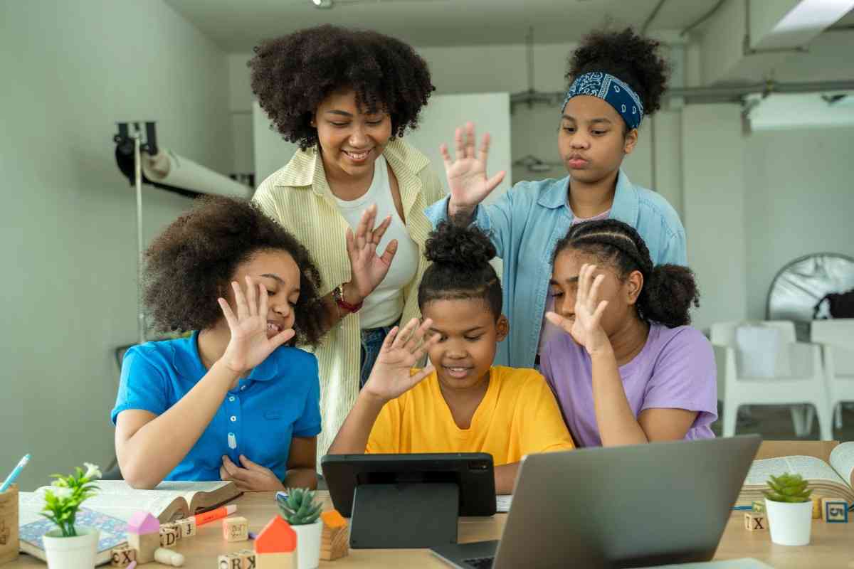 Online-Offline-Classes